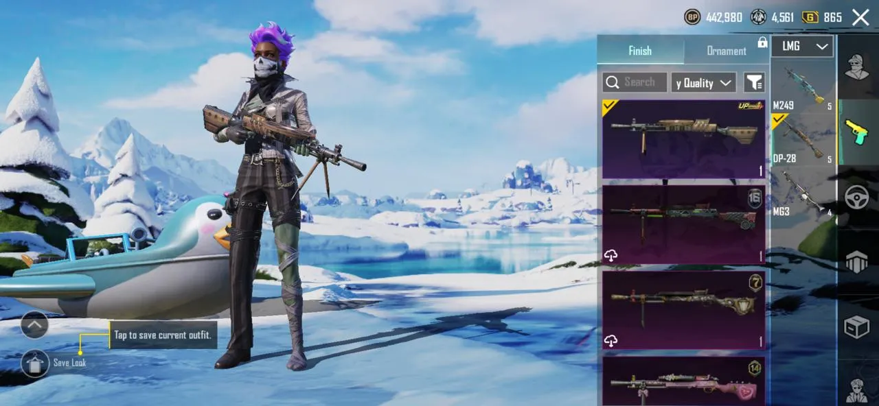 IK1030 // Season 14 Conqueror, Rare Lab Skins, Popular Vehicles, Unique Parachutes, Legendary Emotes